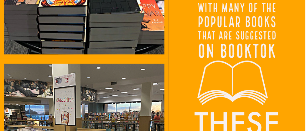 The Rise of BookTok and Its Impact on the Reading Community