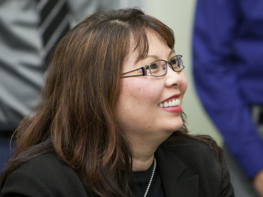 Tammy Duckworth Photo