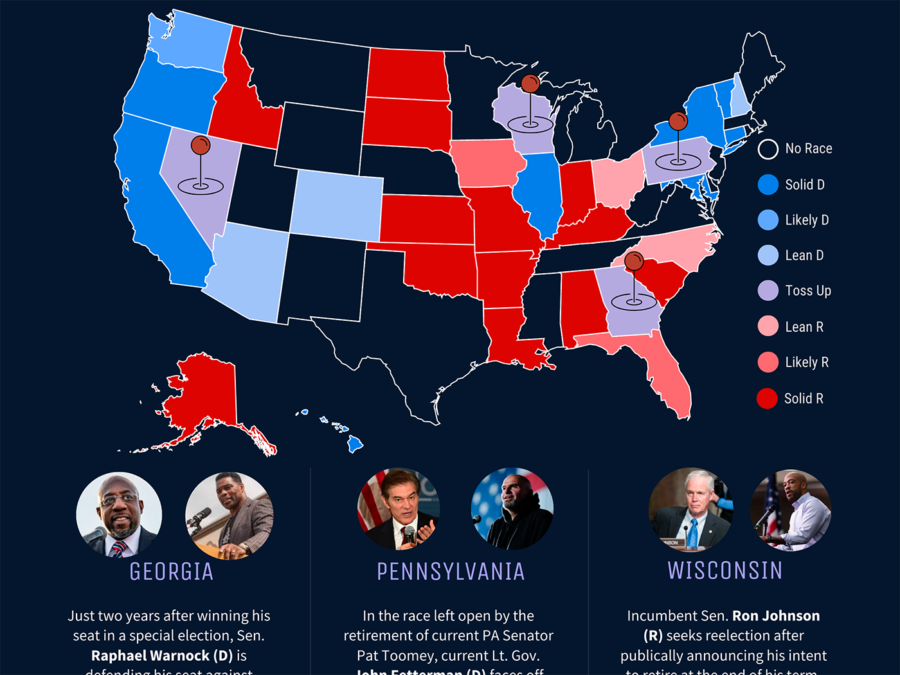 US Senate image