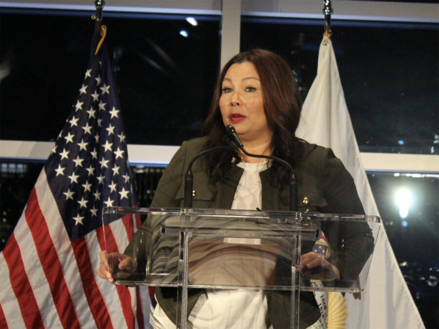 Tammy Duckworth photo