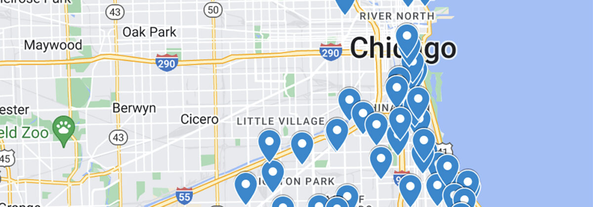 Voter’s Guide: How and Where to Vote in Chicago’s Runoff Elections