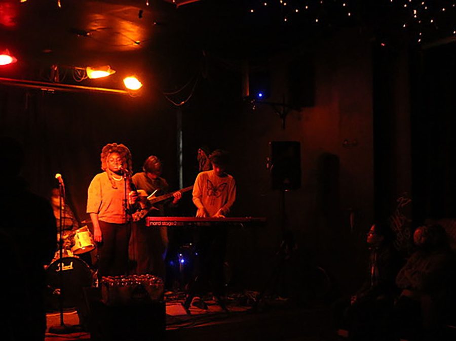 DIY music photo