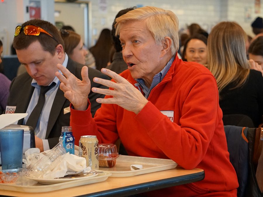 Fioretti photo