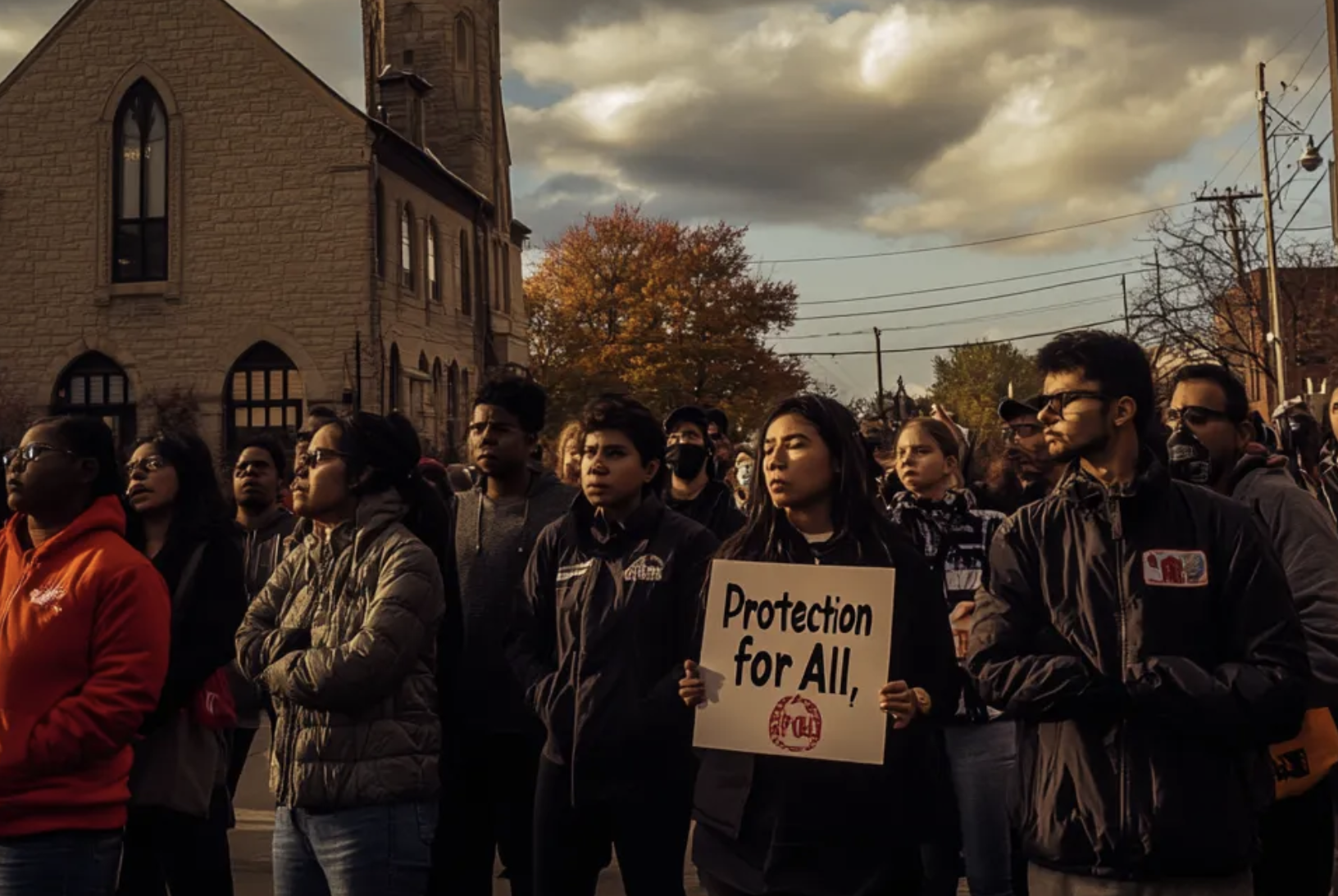 Chicago: A Sanctuary City Under Pressure from ICE – The Red Line Project