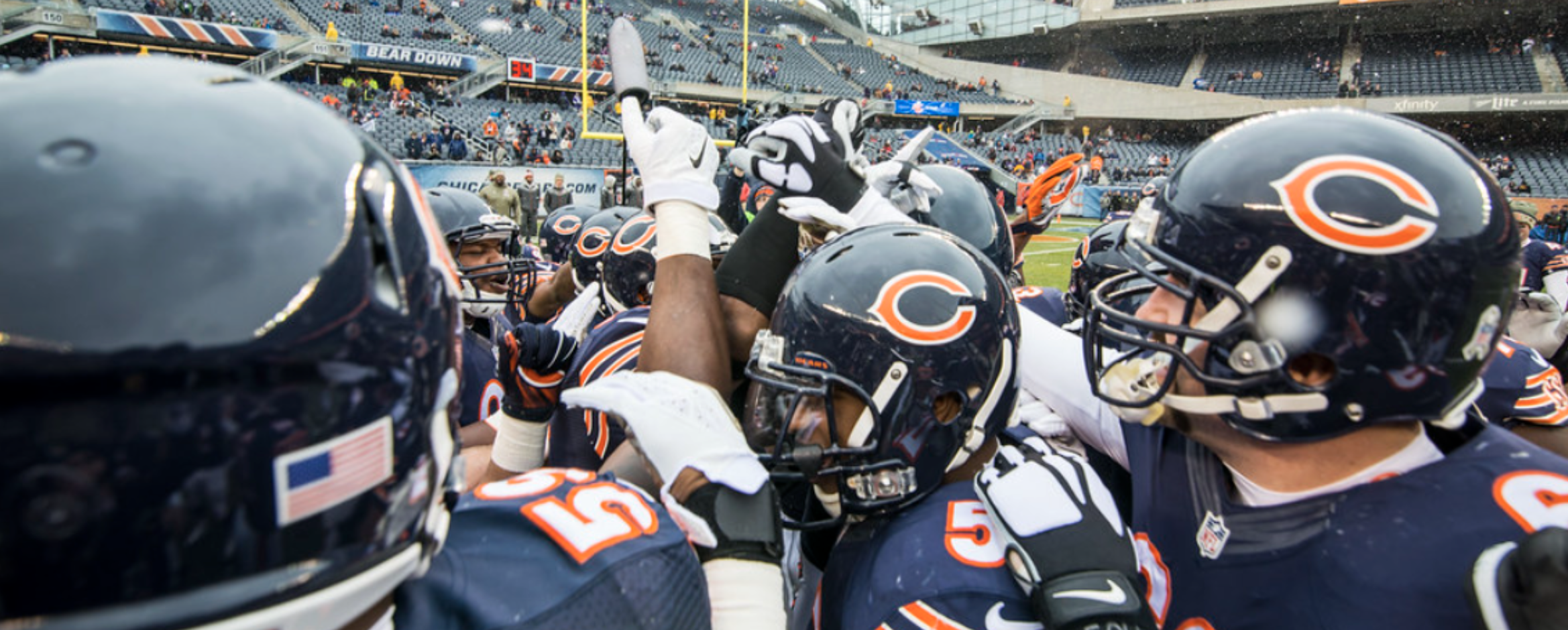 Sports category header image