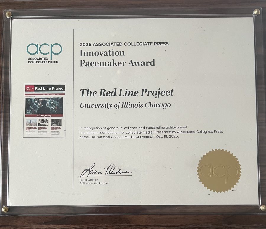 ACP innovation award image