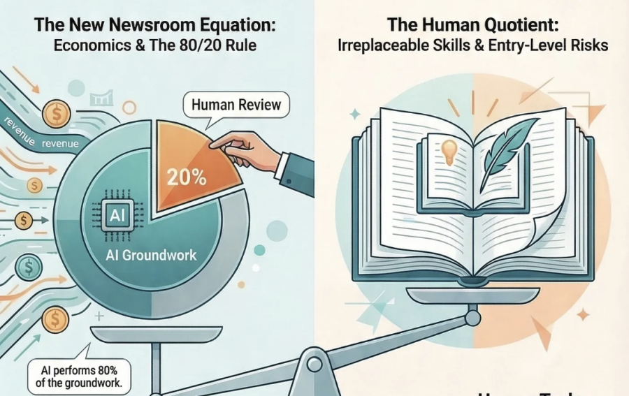 AI icon. Click for journalism jobs story.